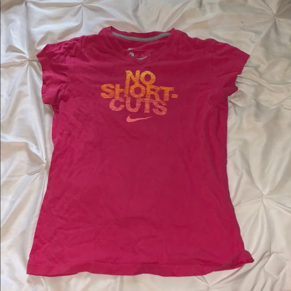 mike t shirt